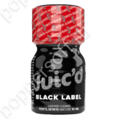 Juic'd Black Label